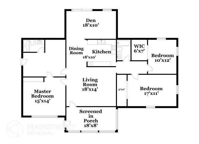 Building Photo - 3353 Trask Dr