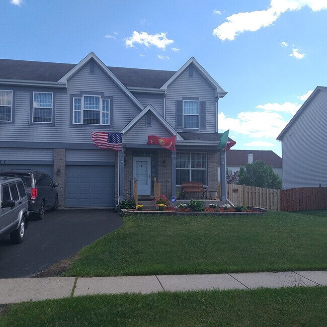 Building Photo - 277 W Biros Ln