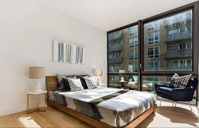 Foto del edificio - 1 bedroom in Long Island City NY 11101
