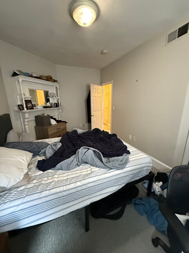 Foto del edificio - 3 Bedroom South Boston