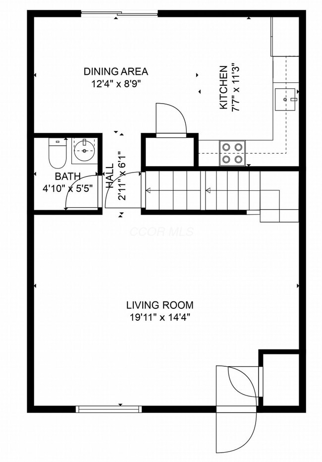 Building Photo - 1865 Willoway Cir N