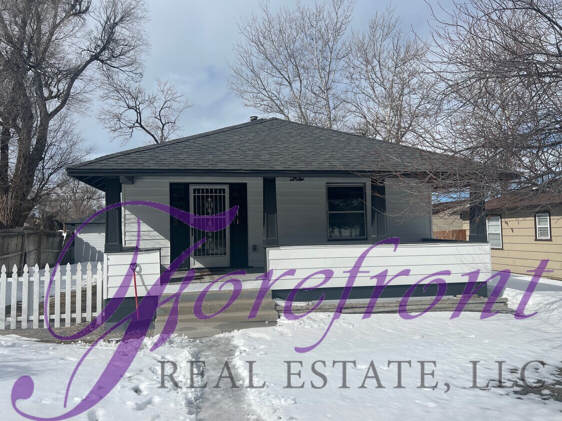 Foto principal - 232 S Kenwood St