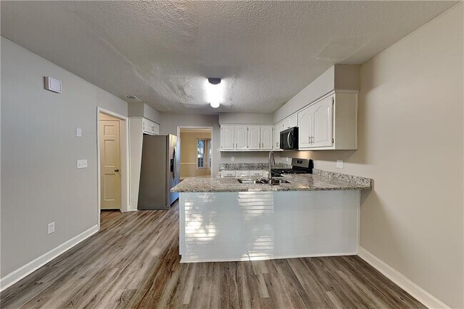 Foto del edificio - 707 Ketch Cove