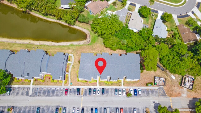 Foto del edificio - 1401 Village Blvd