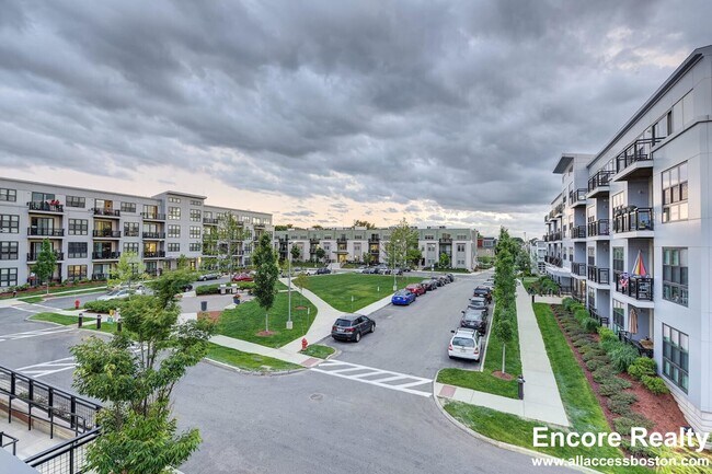 Foto del edificio - 1 Maxwells Green