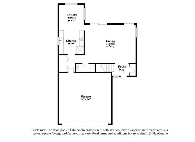 Building Photo - 109 Quiet Desert Ln