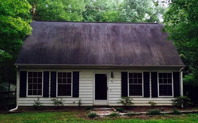 Charming home convenient to RTP - Charming home convenient to RTP