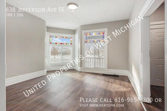 Foto del edificio - 638 Jefferson Ave SE