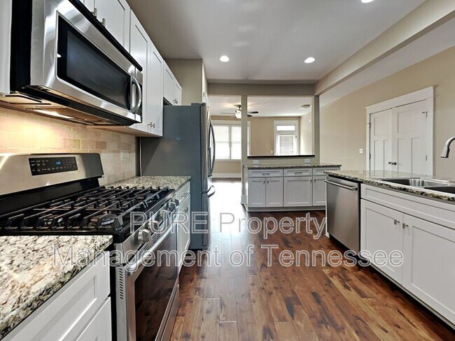 Foto del edificio - 6008A Louisiana Ave