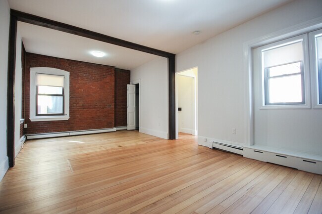 Foto del edificio - 41 Harvard St