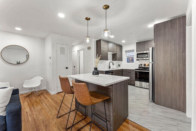 Foto del edificio - 1224 Jay St