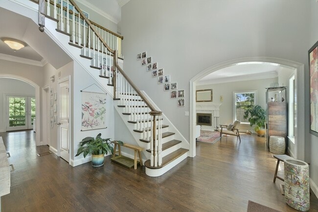 Foto del edificio - 3 Wood Ln