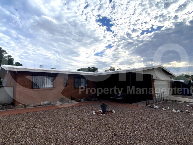 7764 E Hampton St, Tucson, AZ 85715 House Rental in Tucson, AZ