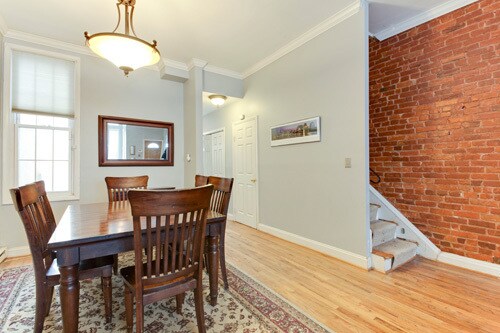 Foto del edificio - 224 P St NW