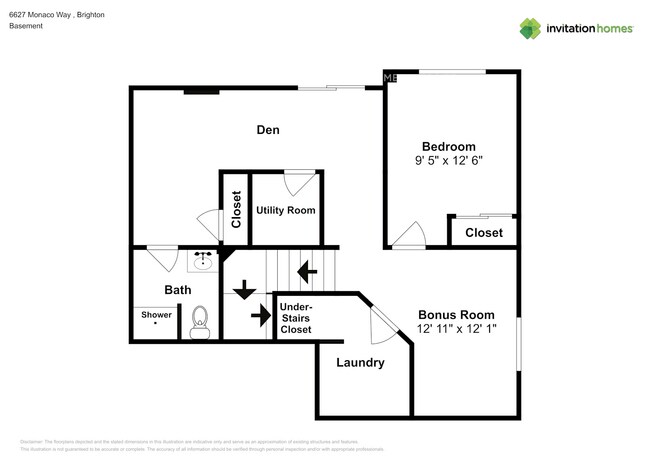 Foto del edificio - 6627 Monaco Way