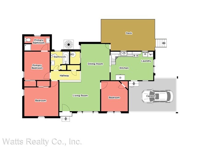 Building Photo - 3 br, 2 bath House - 136 Lake Drive NE