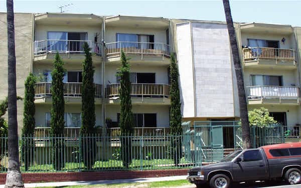 Building Photo - 957 Menlo Ave