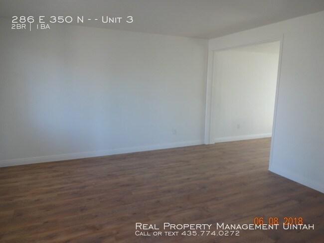 Building Photo - 286 W 350 N