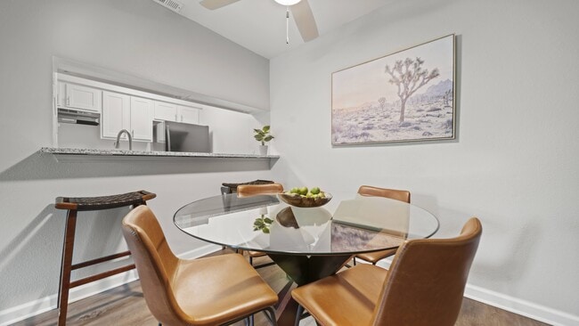 Building Photo - The Creek