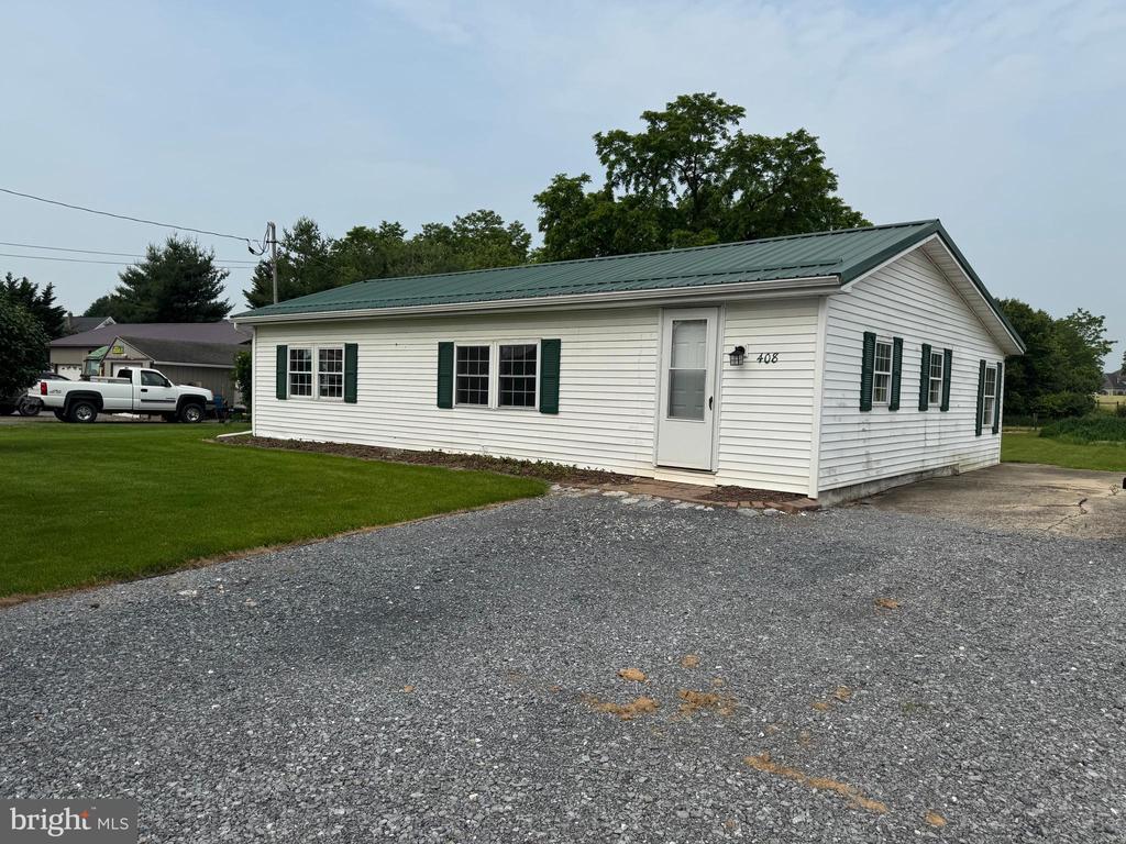 Primary Photo - 408 Williamson Rd