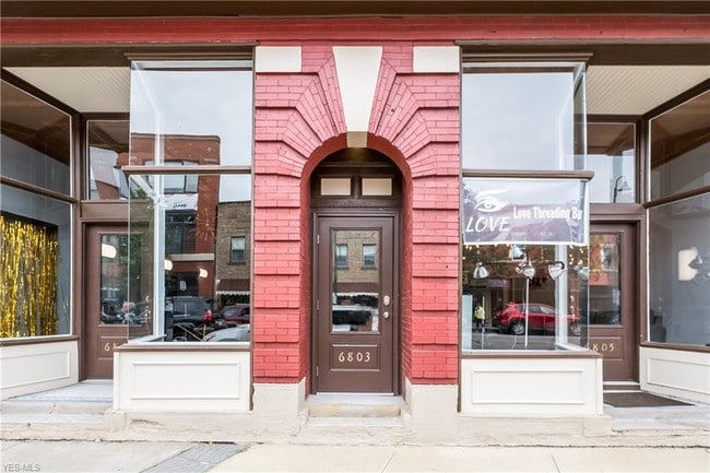 Building Photo - 6803 Detroit Ave