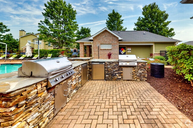 Building Photo - Highlands at Alexander Pointe