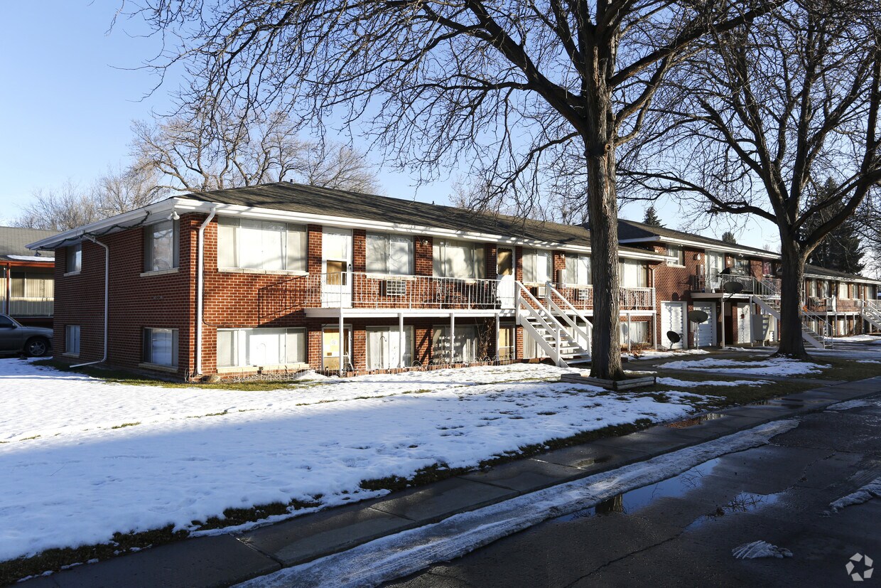 Foto principal - 10th Street Flats