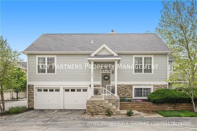 Foto del edificio - 7651 W 158th Terrace