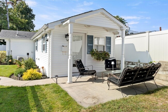 Foto del edificio - 13 Tildean Ln