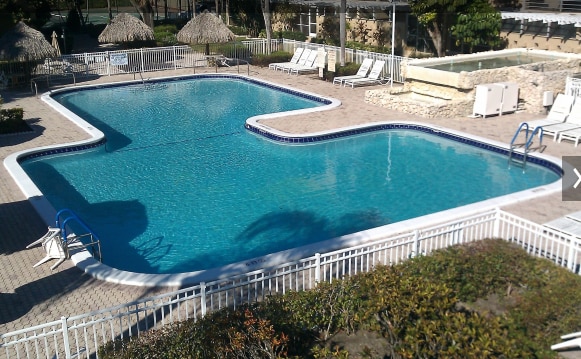 Heated Pool - 406 NW 68th Ave