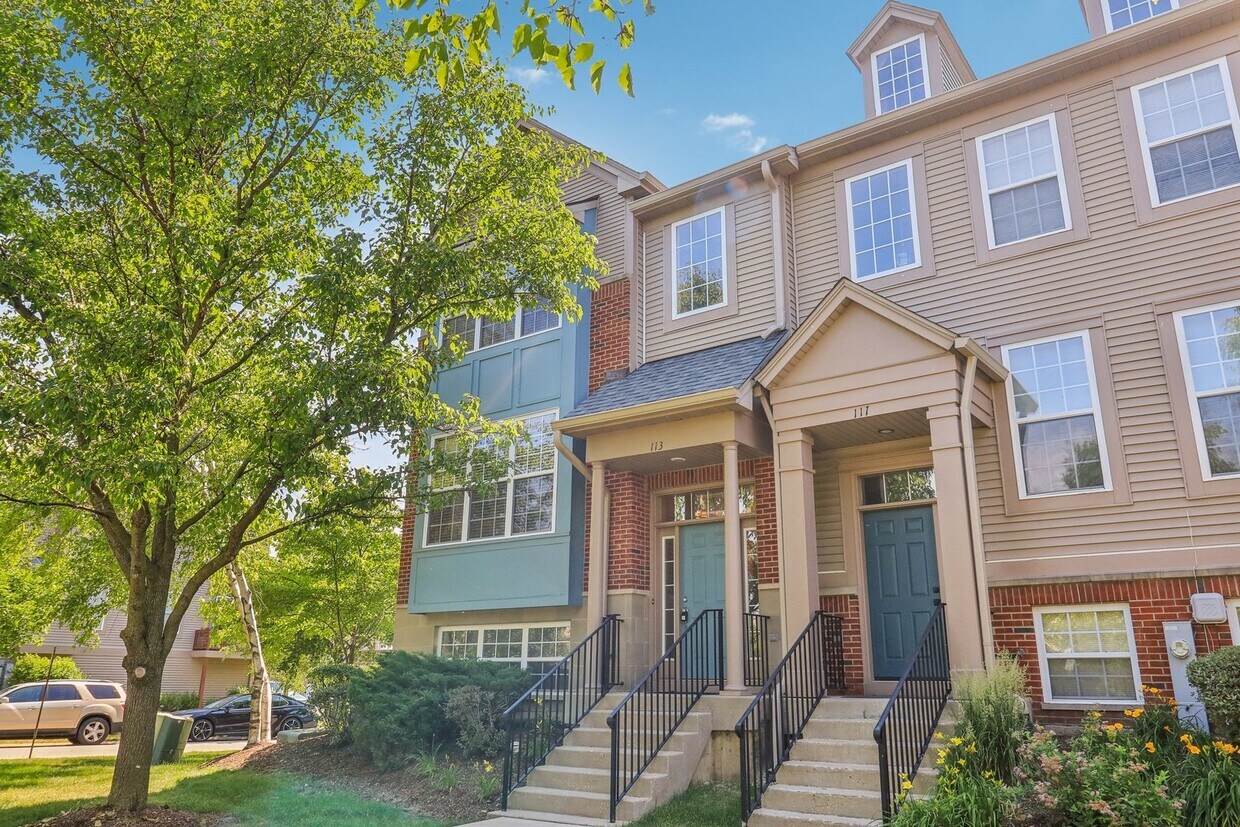 Foto principal - 113 Station Park Cir