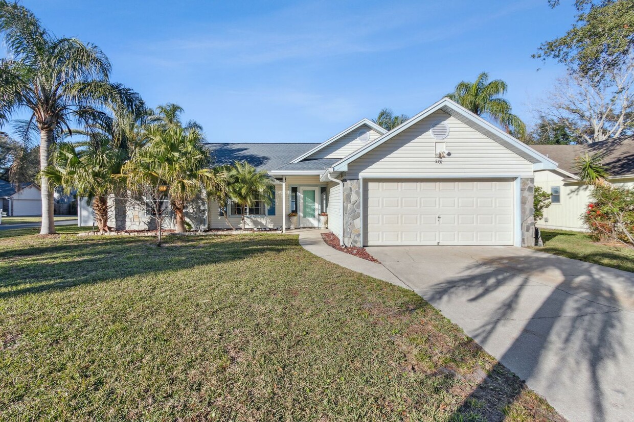 Foto principal - Amelia Island Pool Home