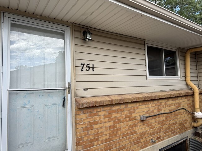 Photo - 751 W Cleveland Cir Townhome