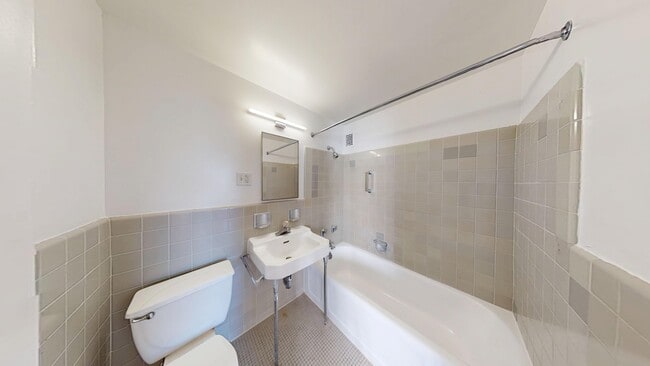 Interior Photo - Parkmerced Apartments