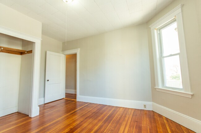 Foto del edificio - 27 Ashford St