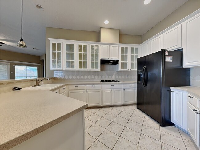 Foto del edificio - 17302 Lonesome Dove Trail