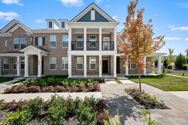 Photo - 2718 Willowoak Trail Townhome