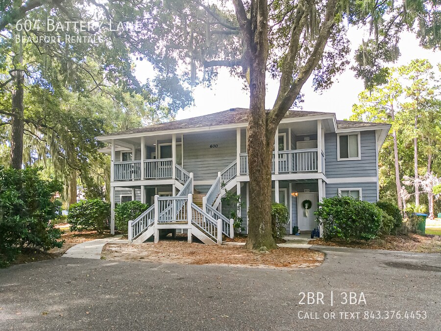Foto principal - 604 Battery Ln
