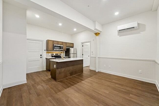 Foto del edificio - 401 Martin St