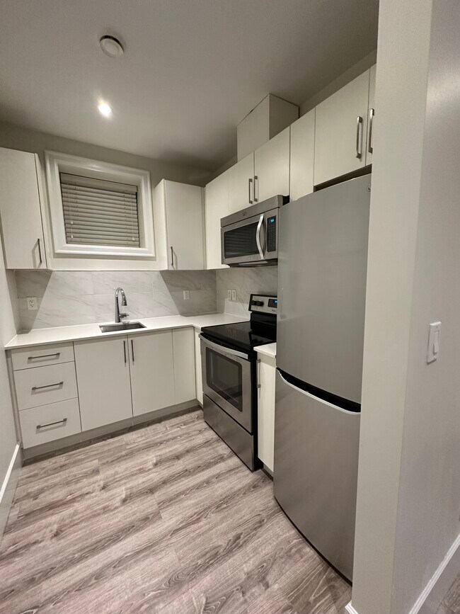 Photo du bâtiment - 2885 41st Av E