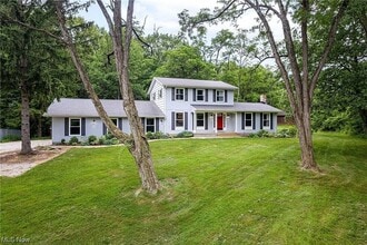 4018 Sharon Copley Rd