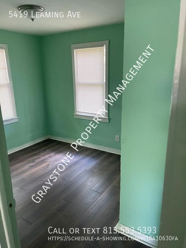 Building Photo - 5419 Leaming Ave