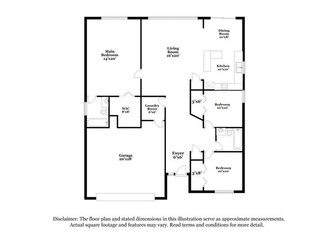 Foto del edificio - 19268 Wood Sage Dr