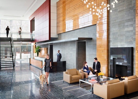 Foto del edificio - 550 N Lake Shore Dr