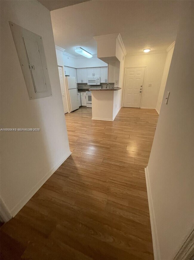 Foto del edificio - 100 SW 117th Terrace