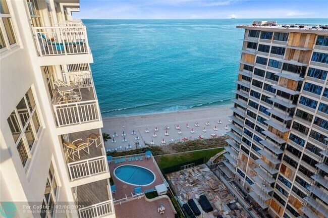Foto del edificio - 3850 Galt Ocean Dr