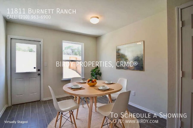 Building Photo - 11811 Burnett Rnch