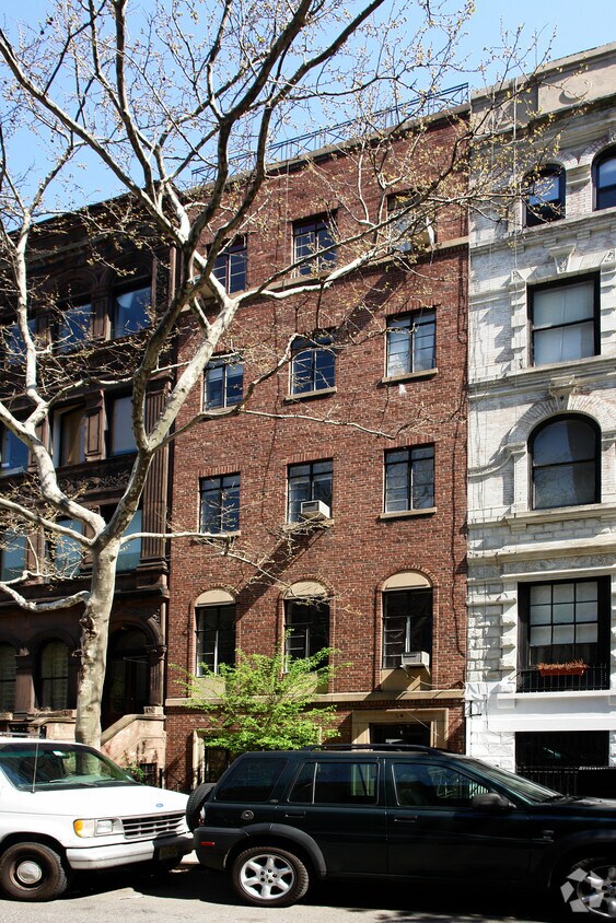Primary Photo - 39 W 84th St