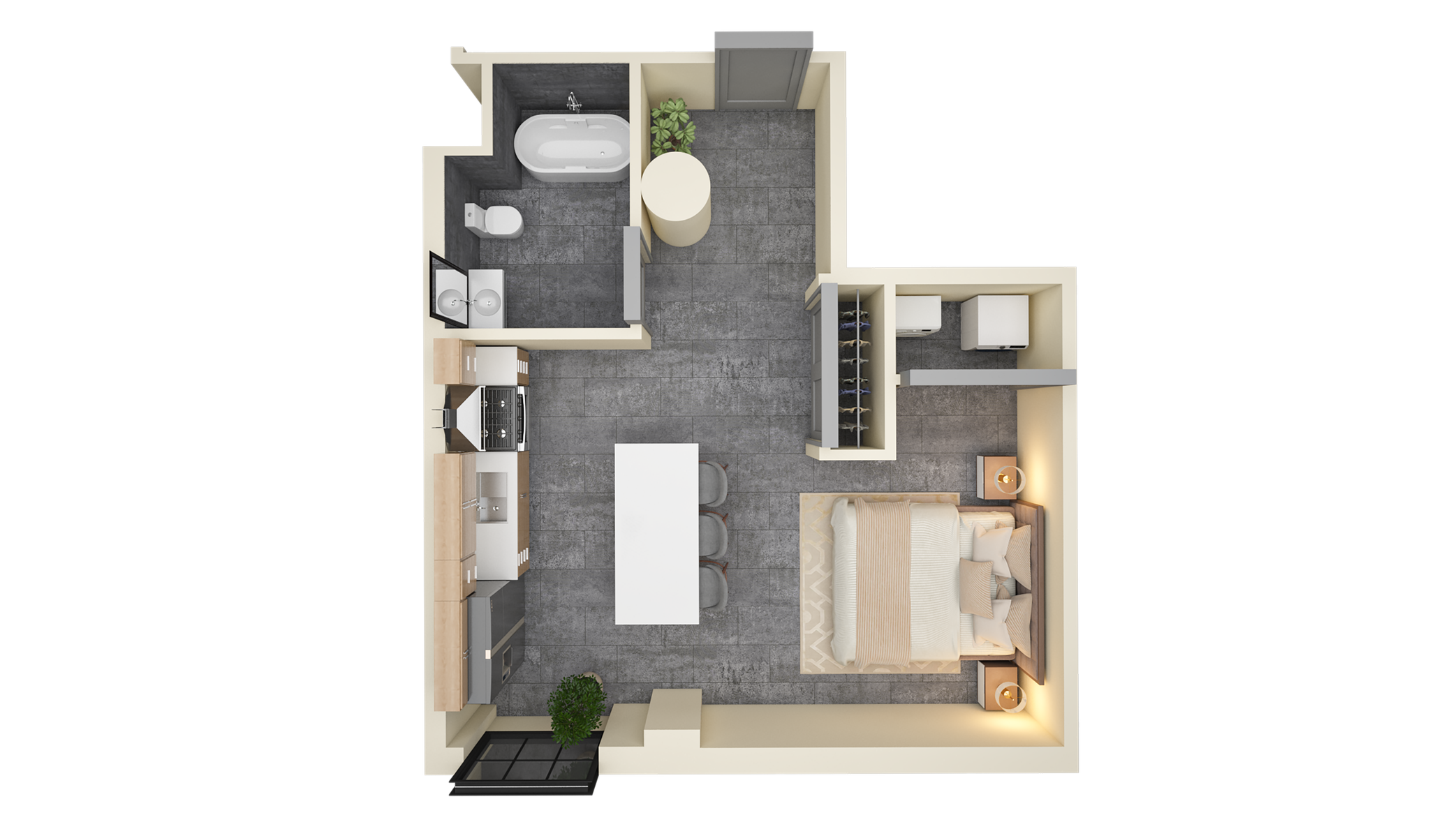 Life At Agora – Studio C