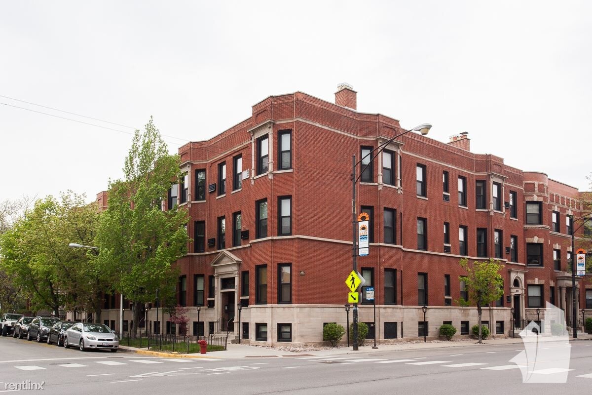 Primary Photo - 2 br, 2 bath Condo - 2910 N Halsted St